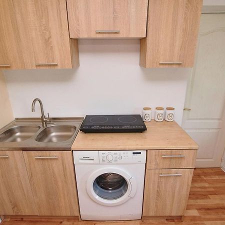 Regem Apartments Warynskiego 华沙 外观 照片