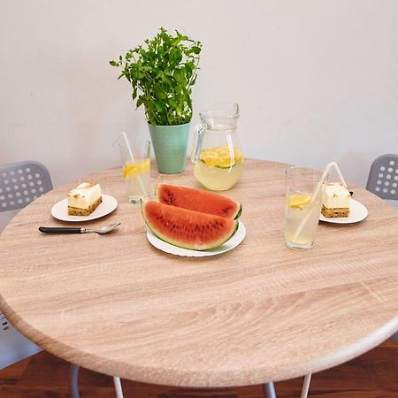 Regem Apartments Warynskiego 华沙 外观 照片