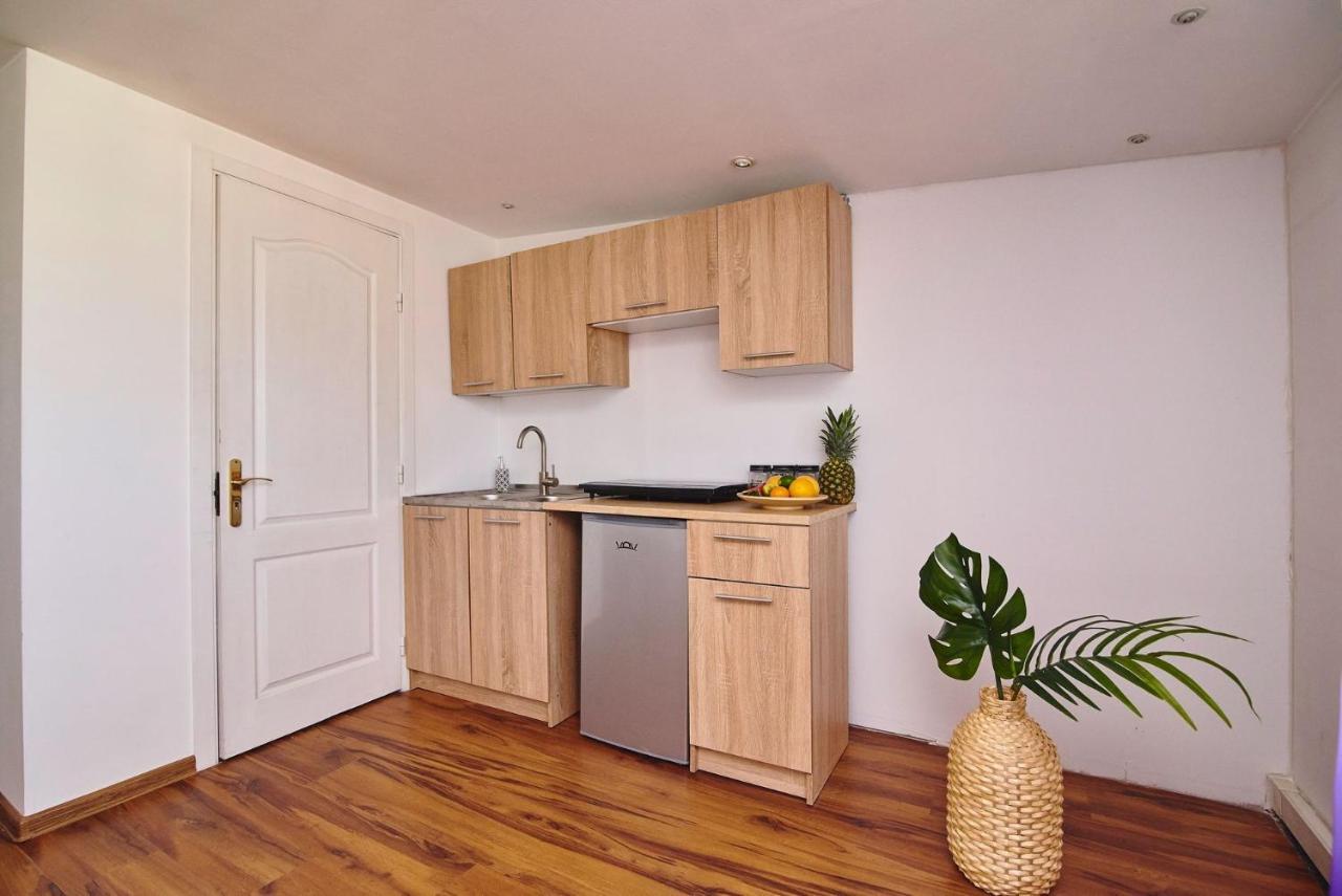 Regem Apartments Warynskiego 华沙 外观 照片