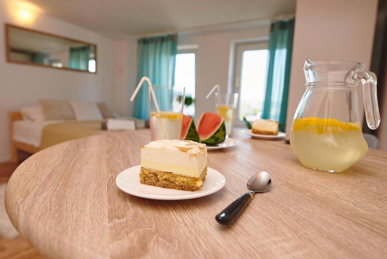 Regem Apartments Warynskiego 华沙 外观 照片