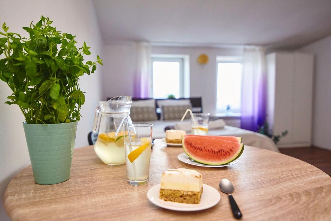 Regem Apartments Warynskiego 华沙 外观 照片