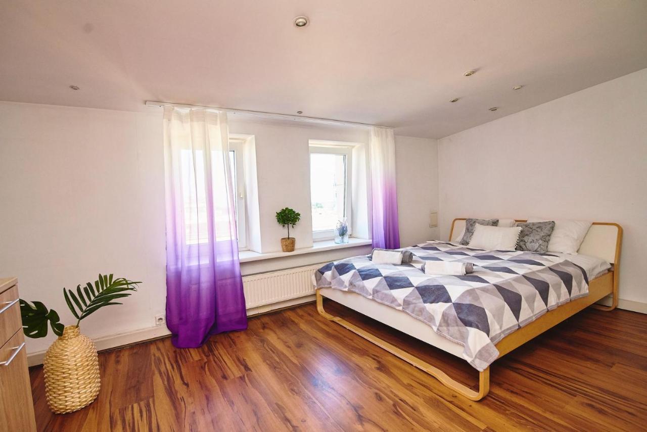Regem Apartments Warynskiego 华沙 外观 照片
